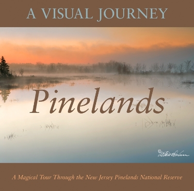 Pinelands I DVD cover.jpg